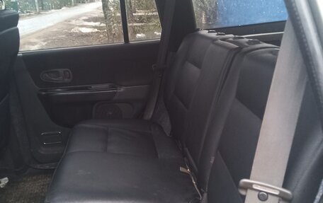 Mitsubishi Pajero Sport II рестайлинг, 2006 год, 630 000 рублей, 5 фотография