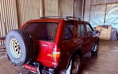 Opel Frontera A, 1993 год, 289 000 рублей, 2 фотография