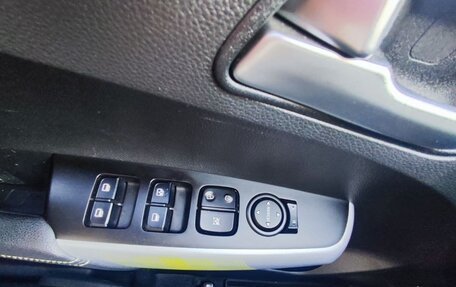 KIA Picanto III рестайлинг, 2021 год, 1 650 000 рублей, 9 фотография