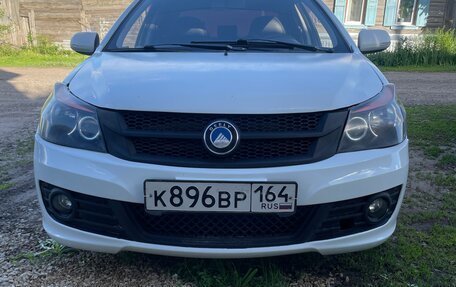 Geely GC6, 2014 год, 365 000 рублей, 2 фотография
