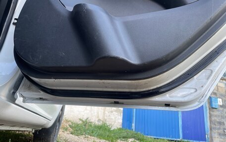 Geely GC6, 2014 год, 365 000 рублей, 13 фотография