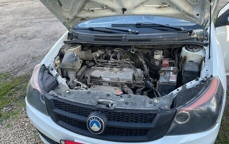 Geely GC6, 2014 год, 365 000 рублей, 7 фотография