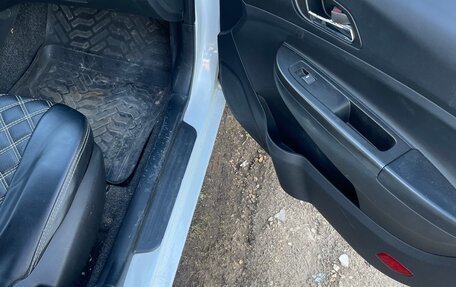 Geely GC6, 2014 год, 365 000 рублей, 16 фотография