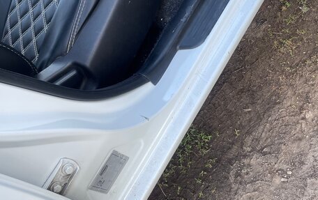 Geely GC6, 2014 год, 365 000 рублей, 15 фотография