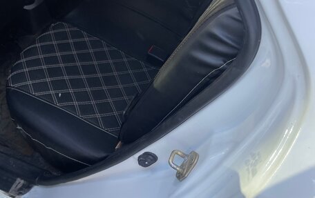 Geely GC6, 2014 год, 365 000 рублей, 10 фотография