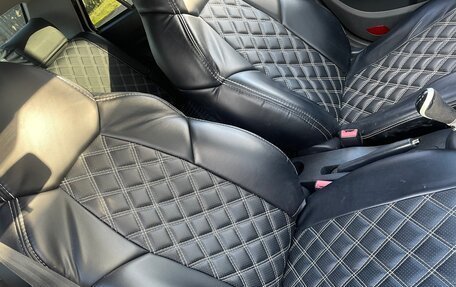 Geely GC6, 2014 год, 365 000 рублей, 19 фотография