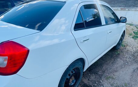 Geely GC6, 2014 год, 365 000 рублей, 23 фотография