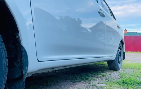 Geely GC6, 2014 год, 365 000 рублей, 26 фотография