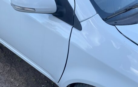 Geely GC6, 2014 год, 365 000 рублей, 22 фотография