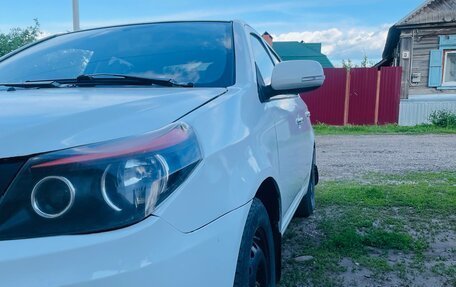 Geely GC6, 2014 год, 365 000 рублей, 29 фотография