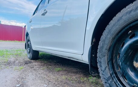 Geely GC6, 2014 год, 365 000 рублей, 27 фотография