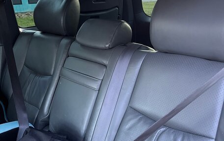 Toyota Land Cruiser Prado 120 рестайлинг, 2008 год, 2 900 000 рублей, 23 фотография