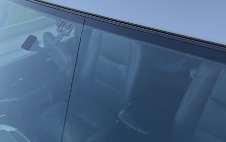 Toyota Land Cruiser Prado 120 рестайлинг, 2008 год, 2 900 000 рублей, 26 фотография