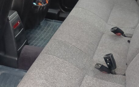 Volvo 740, 1989 год, 430 000 рублей, 7 фотография