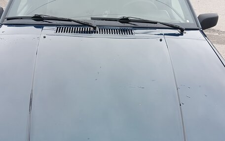 Volvo 740, 1989 год, 430 000 рублей, 13 фотография