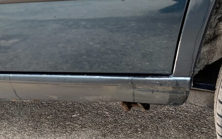 Volvo 740, 1989 год, 430 000 рублей, 24 фотография