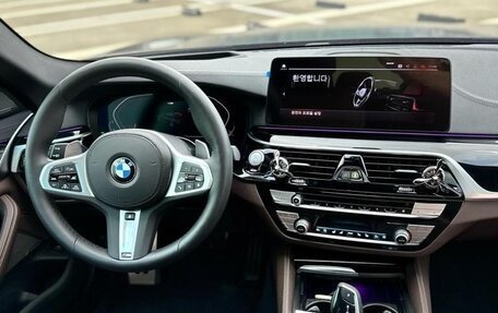 BMW 5 серия, 2022 год, 4 590 000 рублей, 7 фотография