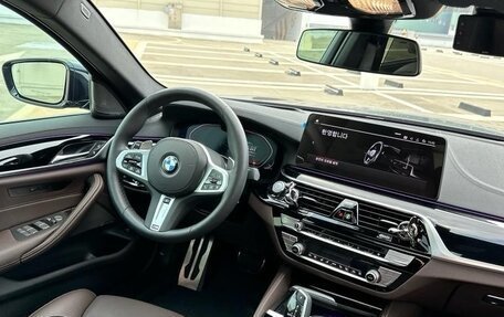 BMW 5 серия, 2022 год, 4 590 000 рублей, 6 фотография