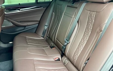 BMW 5 серия, 2022 год, 4 590 000 рублей, 12 фотография