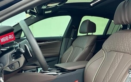 BMW 5 серия, 2022 год, 4 590 000 рублей, 8 фотография