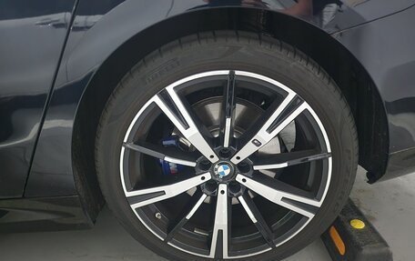 BMW 5 серия, 2024 год, 7 310 000 рублей, 3 фотография