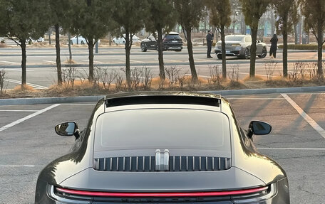 Porsche 911, 2022 год, 12 350 800 рублей, 2 фотография