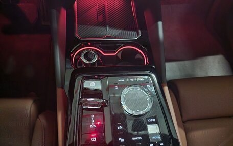 BMW 5 серия, 2024 год, 7 310 000 рублей, 8 фотография