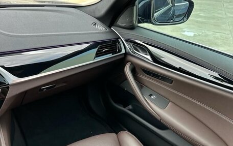 BMW 5 серия, 2022 год, 4 590 000 рублей, 11 фотография