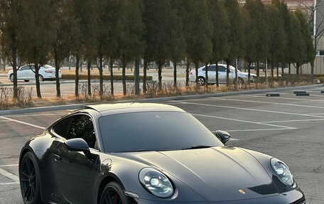 Porsche 911, 2022 год, 12 350 800 рублей, 4 фотография