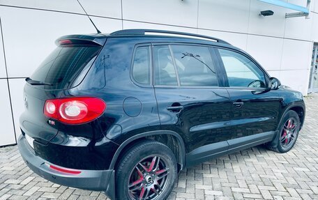 Volkswagen Tiguan I, 2010 год, 888 888 рублей, 8 фотография