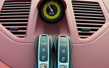 Porsche 911, 2022 год, 12 350 800 рублей, 9 фотография