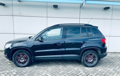 Volkswagen Tiguan I, 2010 год, 888 888 рублей, 12 фотография