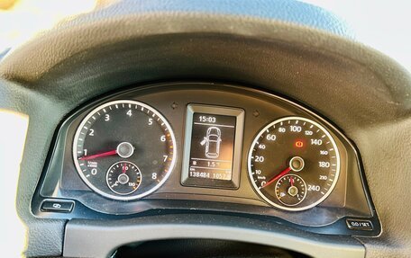 Volkswagen Tiguan I, 2010 год, 888 888 рублей, 19 фотография