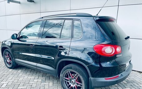 Volkswagen Tiguan I, 2010 год, 888 888 рублей, 13 фотография