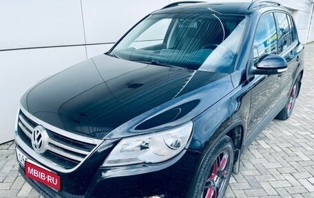 Volkswagen Tiguan I, 2010 год, 888 888 рублей, 10 фотография