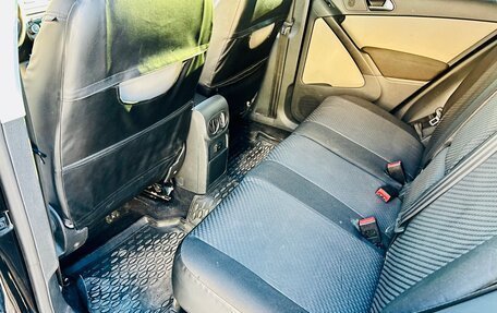 Volkswagen Tiguan I, 2010 год, 888 888 рублей, 21 фотография