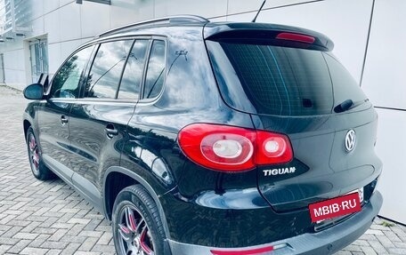 Volkswagen Tiguan I, 2010 год, 888 888 рублей, 14 фотография