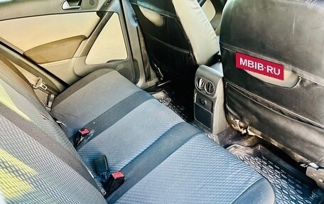 Volkswagen Tiguan I, 2010 год, 888 888 рублей, 15 фотография