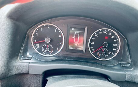 Volkswagen Tiguan I, 2010 год, 888 888 рублей, 25 фотография