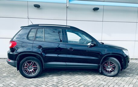 Volkswagen Tiguan I, 2010 год, 888 888 рублей, 29 фотография