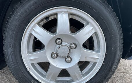 Hyundai Accent II, 2009 год, 429 000 рублей, 7 фотография