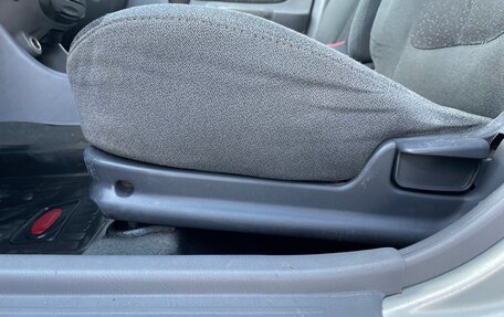 Hyundai Accent II, 2009 год, 429 000 рублей, 11 фотография