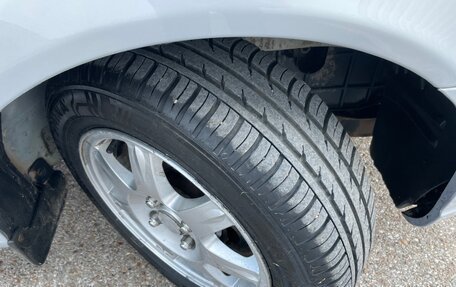 Hyundai Accent II, 2009 год, 429 000 рублей, 8 фотография