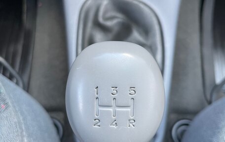 Hyundai Accent II, 2009 год, 429 000 рублей, 16 фотография