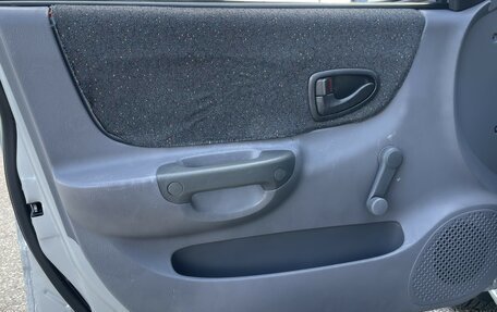 Hyundai Accent II, 2009 год, 429 000 рублей, 18 фотография