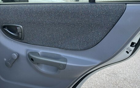 Hyundai Accent II, 2009 год, 429 000 рублей, 23 фотография