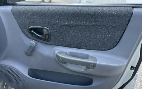 Hyundai Accent II, 2009 год, 429 000 рублей, 25 фотография