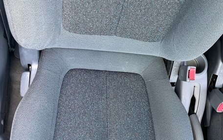 Hyundai Accent II, 2009 год, 429 000 рублей, 27 фотография