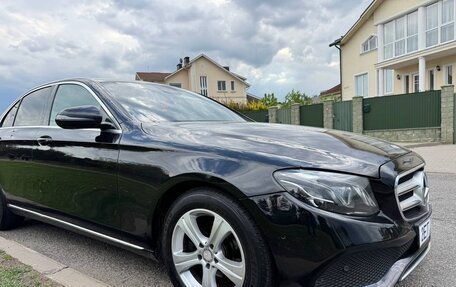Mercedes-Benz E-Класс, 2016 год, 1 643 098 рублей, 2 фотография