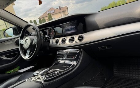 Mercedes-Benz E-Класс, 2016 год, 1 643 098 рублей, 8 фотография
